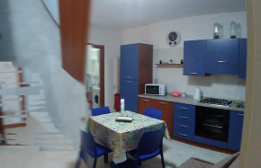 Casa Lu